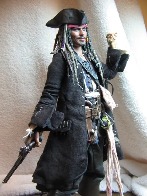 enterbay jack sparrow